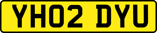 YH02DYU