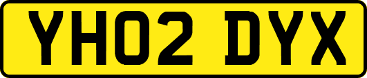 YH02DYX