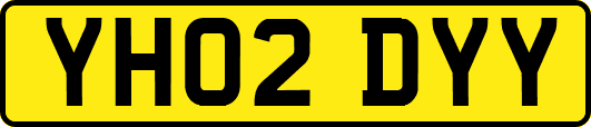 YH02DYY