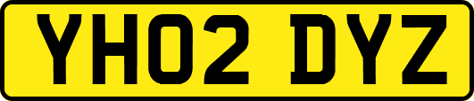 YH02DYZ