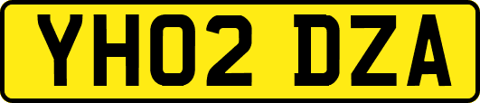 YH02DZA