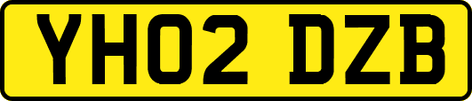 YH02DZB