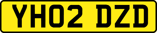 YH02DZD