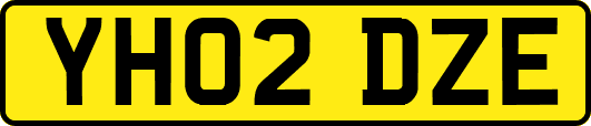 YH02DZE