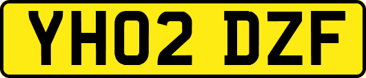 YH02DZF