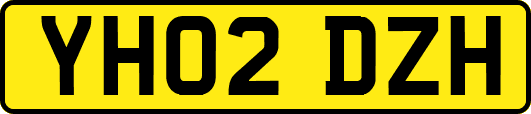 YH02DZH
