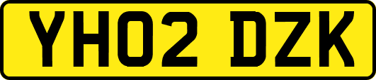 YH02DZK