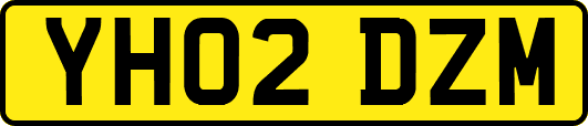 YH02DZM