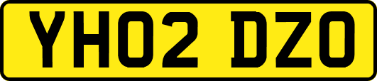 YH02DZO