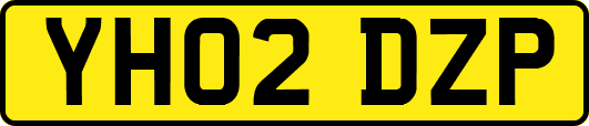 YH02DZP