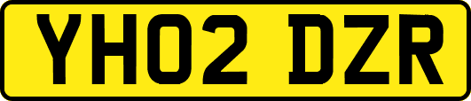 YH02DZR