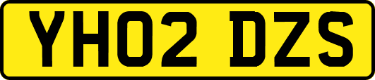 YH02DZS