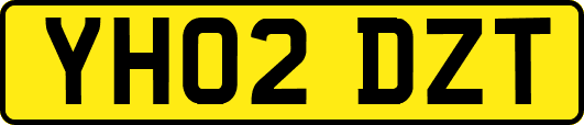YH02DZT