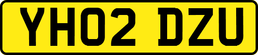 YH02DZU