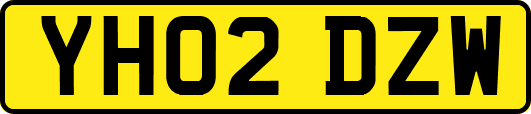 YH02DZW