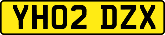 YH02DZX
