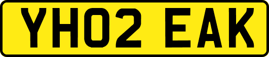 YH02EAK