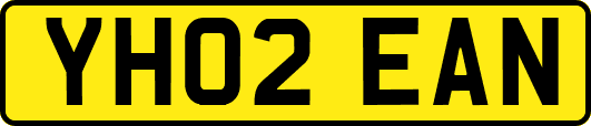 YH02EAN