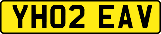 YH02EAV