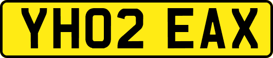 YH02EAX