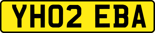 YH02EBA