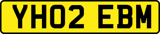 YH02EBM