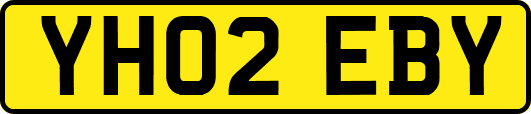YH02EBY