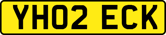 YH02ECK