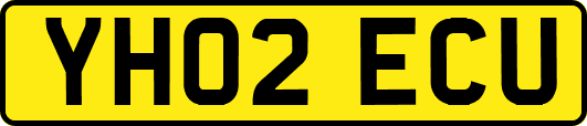 YH02ECU