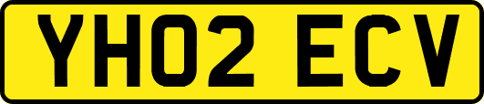 YH02ECV