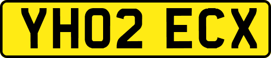 YH02ECX