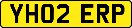 YH02ERP
