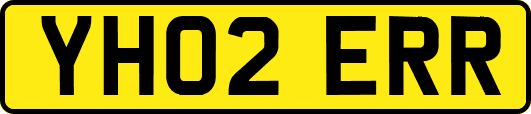 YH02ERR