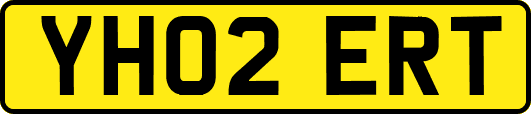 YH02ERT