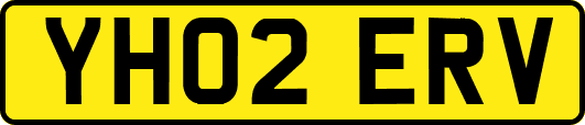 YH02ERV