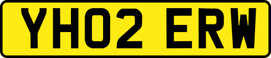 YH02ERW