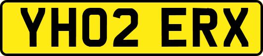 YH02ERX
