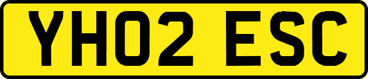YH02ESC