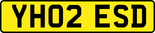 YH02ESD