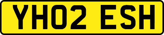 YH02ESH