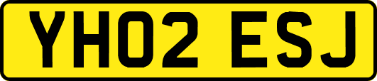 YH02ESJ