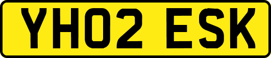 YH02ESK
