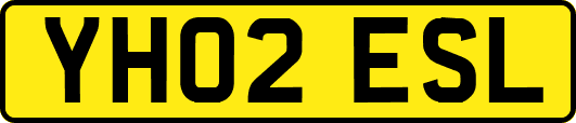 YH02ESL