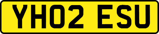 YH02ESU