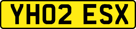 YH02ESX