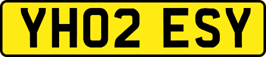 YH02ESY