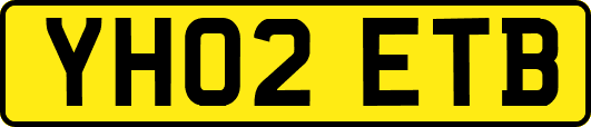 YH02ETB