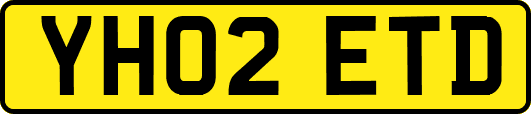 YH02ETD