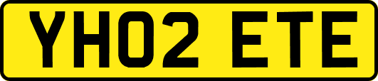 YH02ETE