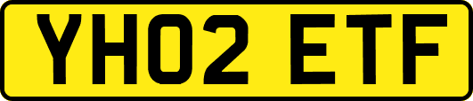 YH02ETF
